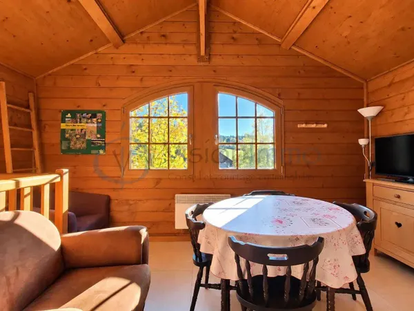 Maison 3 pièces 44 m²