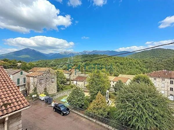 Appartement 3 pièces 38 m²