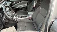 Nissan Juke 1.0 DIG-T 114ch N-Connecta DCT 2021 — photo 9