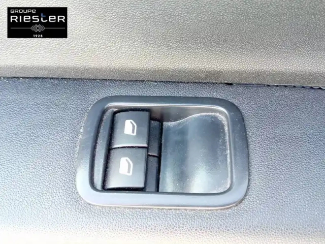 Citroën C3 societe bluehdi 100 s&amp;s bvm6 — photo 43