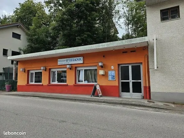 Restaurant Kebab