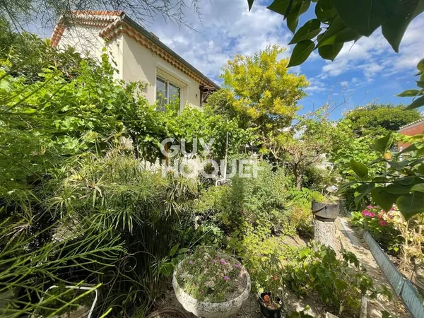 Maison Vente Avignon 3p 78m² 198000€
