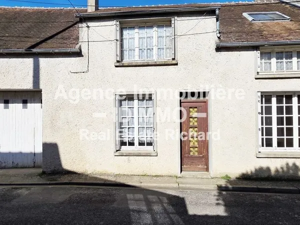 Maison 6 pièces 115 m²