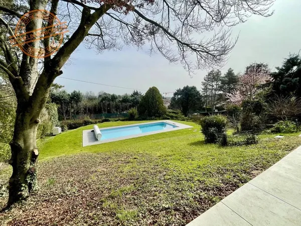 Maison de luxe 5 pièces 135 m²