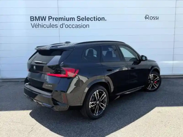 Bmw X1 xdrive25e 245ch m sport — photo 2