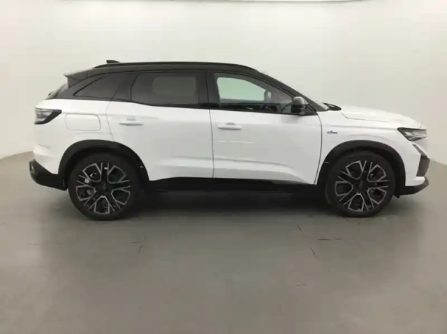 Renault Austral nouveau full hybrid e-tech 200 ch esprit alpine — photo 4