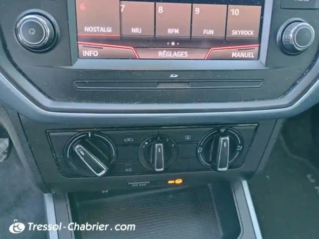 Seat Arona 1.0 ecotsi 115 ch start/stop dsg7 style — photo 13
