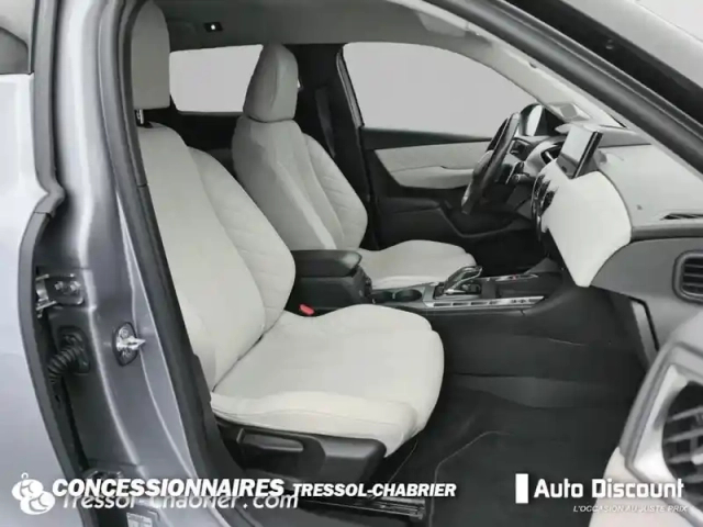 Ds Ds 3 ds3 crossback puretech 130 eat8 grand chic — photo 9
