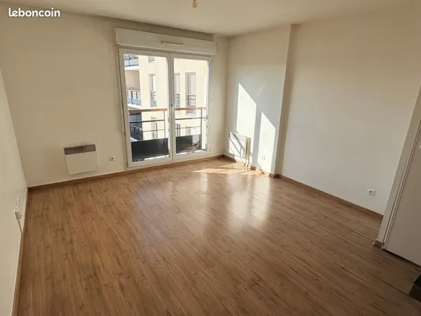 Parking 40 m²
