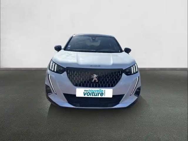 Peugeot 2008 bluehdi 130 s&amp;s eat8 — photo 2