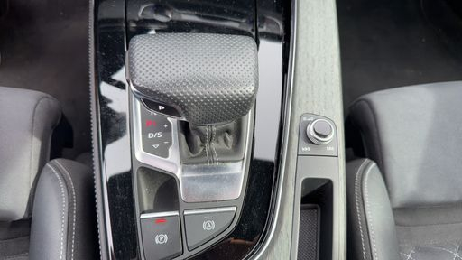 Audi A5 Sportback 1.4 TFSI 150 S-Tronic7 - S Edition – 2021 – 74167 km – Essence – Boîte Automatique — photo 24