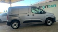 Peugeot Partner M Diesel 130ch automatique — photo 4