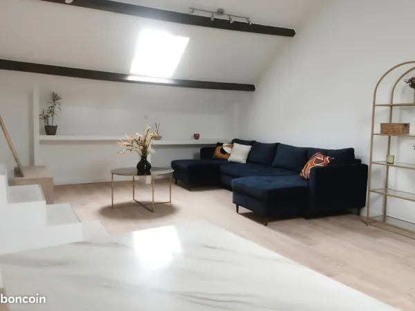 Appartement Haut Standing