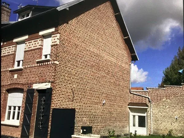 Maison location