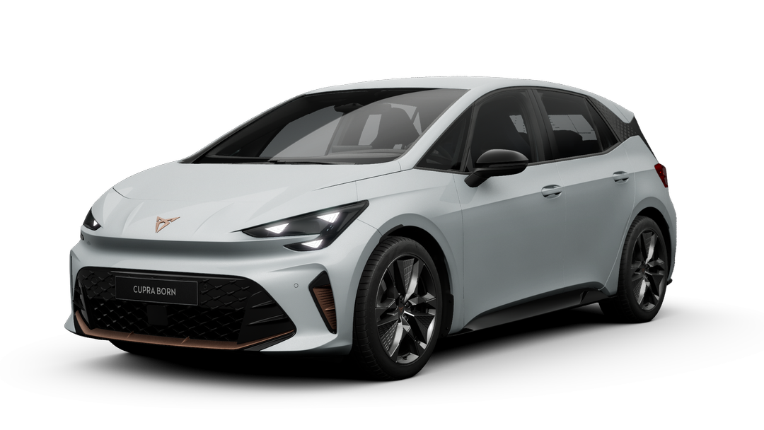 Cupra Born 190 ch — photo 1