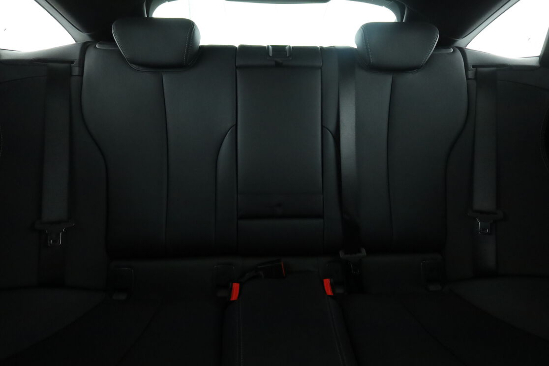 BMW Série 4 Gran Coupé 430i Luxury BVA8 — photo 14
