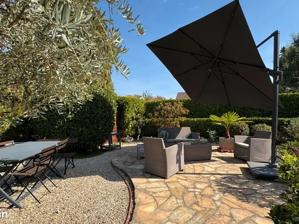Maison 4 pièces 75 m²