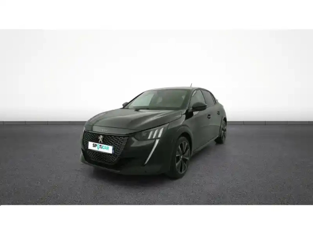 Peugeot 208 puretech 100 s&amp;s bvm6