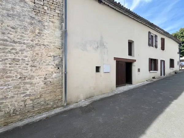 Maison 4 pièces 79 m²