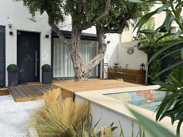 Maison 5 pièces 170 m²