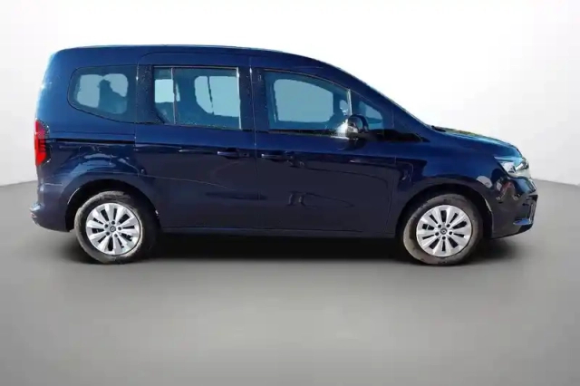 Renault Kangoo blue dci 95 — photo 7