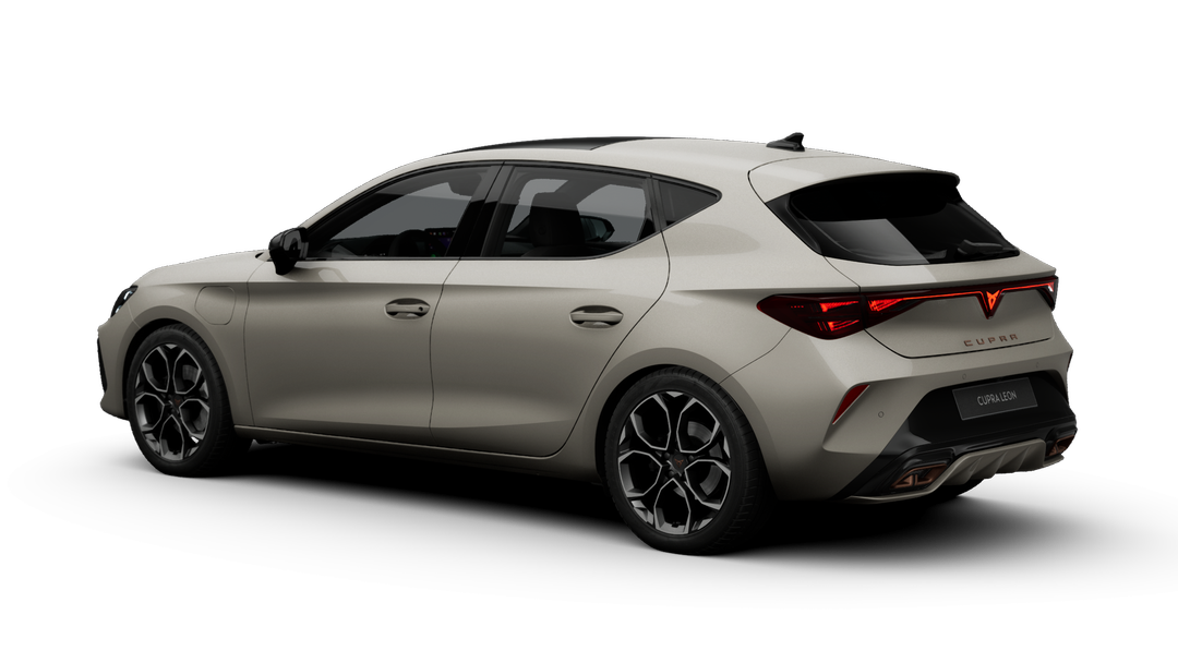Cupra Leon eHybrid 204 ch DSG6 — photo 5
