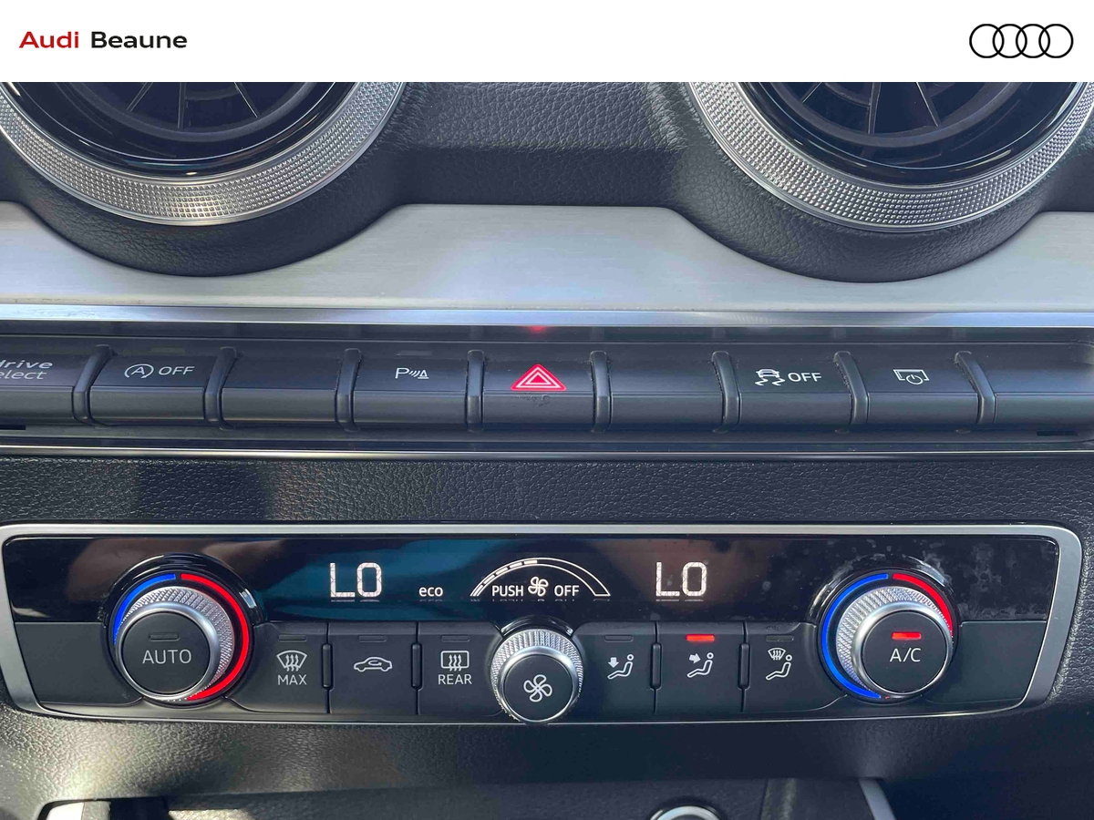 Audi Q2 35 TFSI 150 S tronic 7 — photo 30