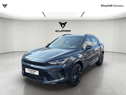 Cupra Formentor eHybrid 272 ch DSG6