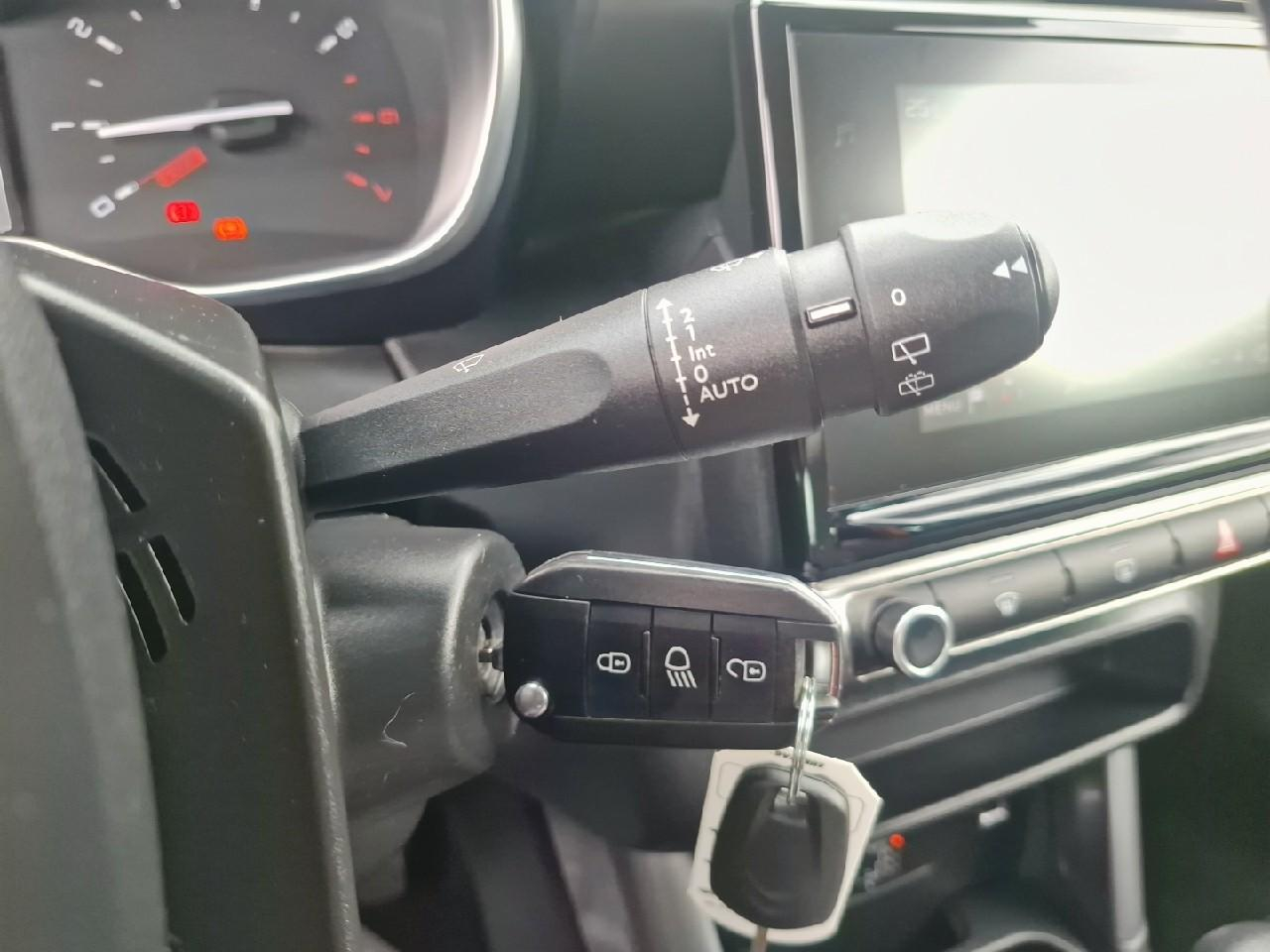 Citroën C3 Aircross bluehdi 120ch s&s shine eat6 — photo 17