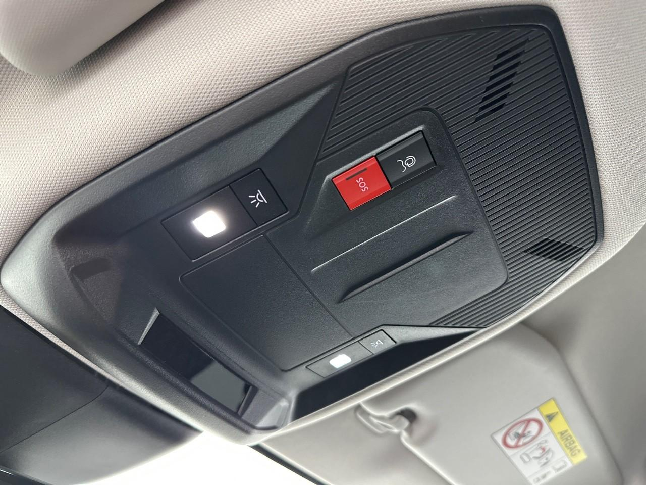Peugeot 308 sw puretech 130ch s&s eat8 allure — photo 32