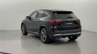 Mercedes Gla 200 d 150ch AMG Line 8G-DCT — photo 8