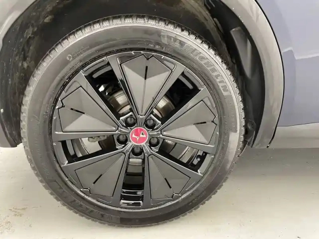 Ds Ds 7 ds7 crossback hybride e-tense 225 eat8 — photo 18