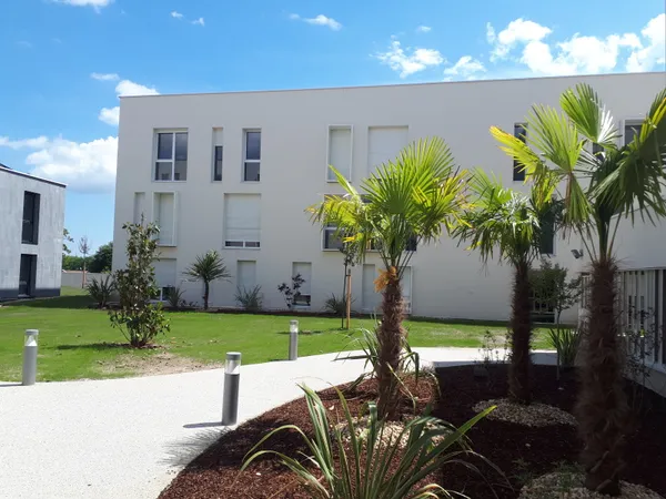 Appartement 1 pièce 22 m²