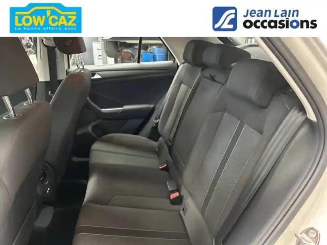 Volkswagen T-Roc 1.0 tsi 110 start/stop bvm6 — photo 13