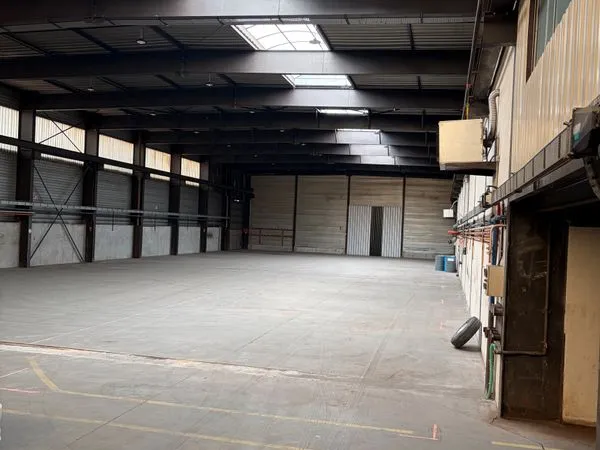 Local, depot, entrepot 1100m2 Montbeliard