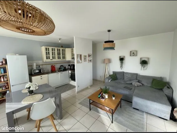 Appartement T2 Montpellier