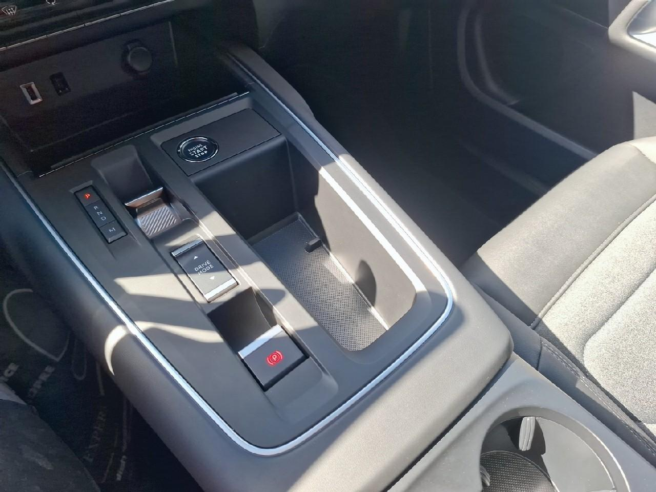 Citroën C5 Aircross 1.2 hybride 136ch max boite automatique — photo 23