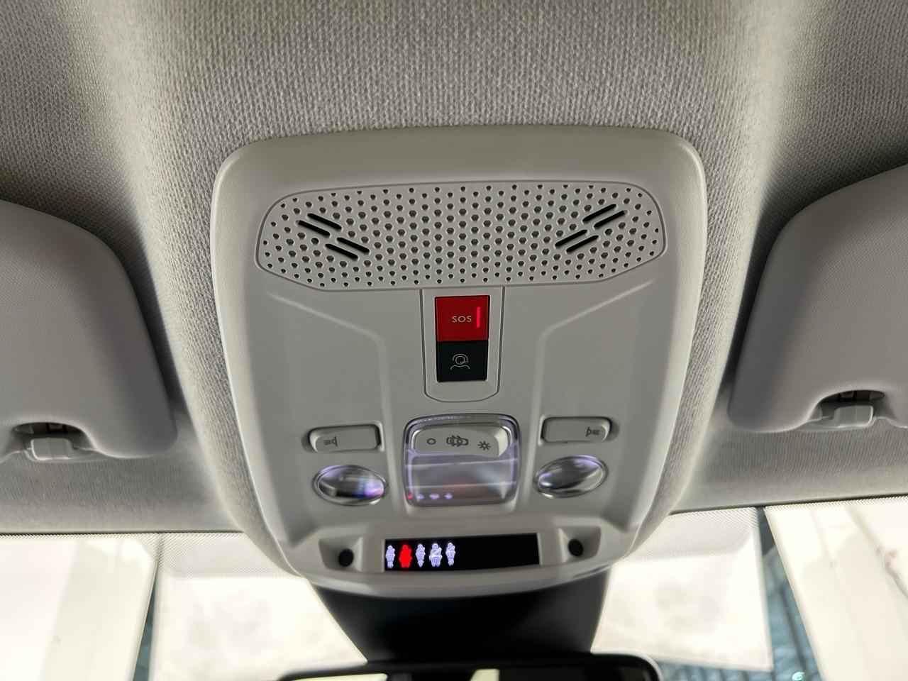 Citroën C4 X puretech 130 s&s eat8 shine — photo 28