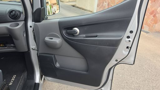 Nissan NV200 Evalia 1.5 dCi 110 - N-Connecta – 2018 – 71168 km – Diesel – Boîte Manuelle — photo 26