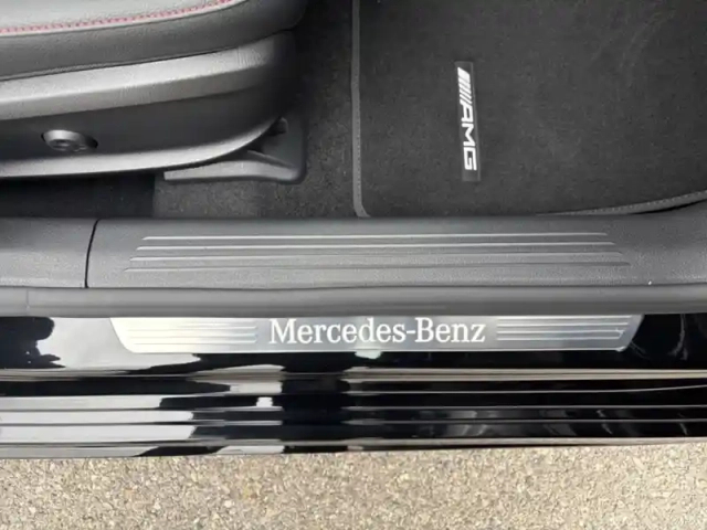 Mercedes Classe A 250 e hybrid eq amg line — photo 5