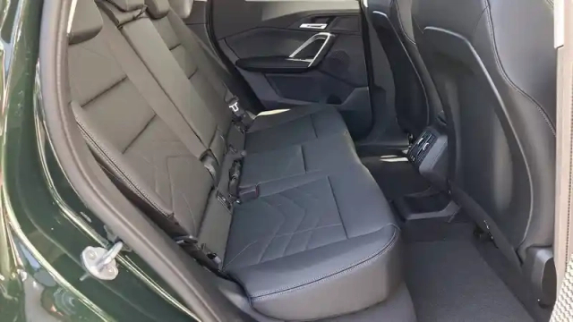 Bmw X1 xdrive 25e 245ch dkg7 — photo 43