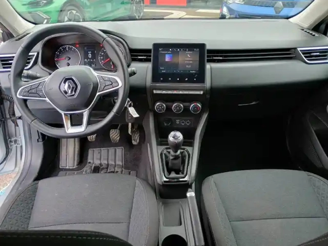 Renault Clio tce 90 — photo 33