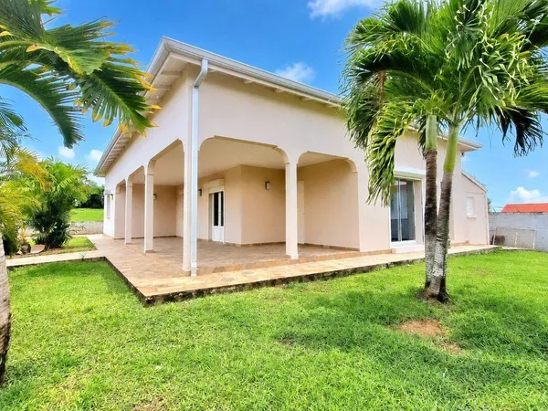 Maison 4 pièces 170 m²