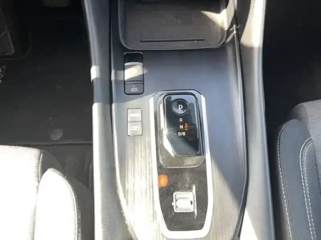 Nissan Qashqai e-power 190 ch — photo 13