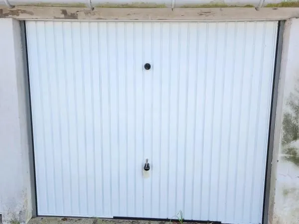 Garage/box 14 m² Barlin