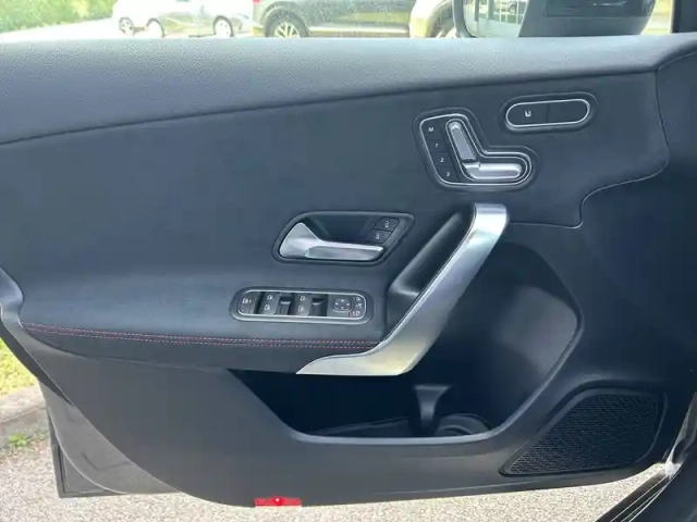 Mercedes Classe A 200 d — photo 13