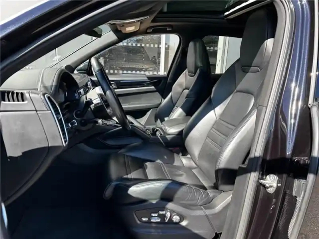 Porsche Cayenne 3.0 v6 340 ch tiptronic bva — photo 30