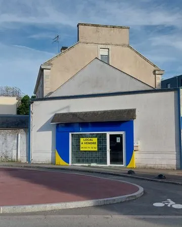 Local commercial