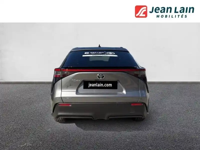 Toyota Bz4X grande autonomie — photo 6