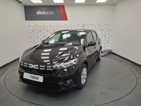 Dacia Sandero sce 65